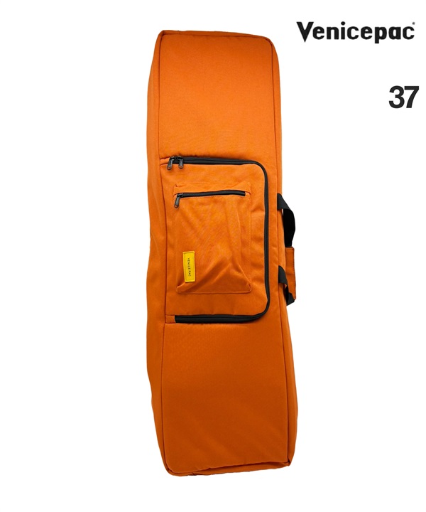 VENICE PAC ヴェニスパック スケートボード ケース 37inch 対応 CARVE PAC 初心者 おすすめ ２WAY