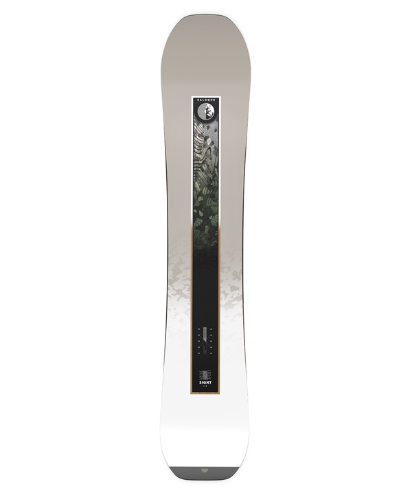 SALOMON サロモン サイト スノーボード 板 メンズ 25-26 MM A31
