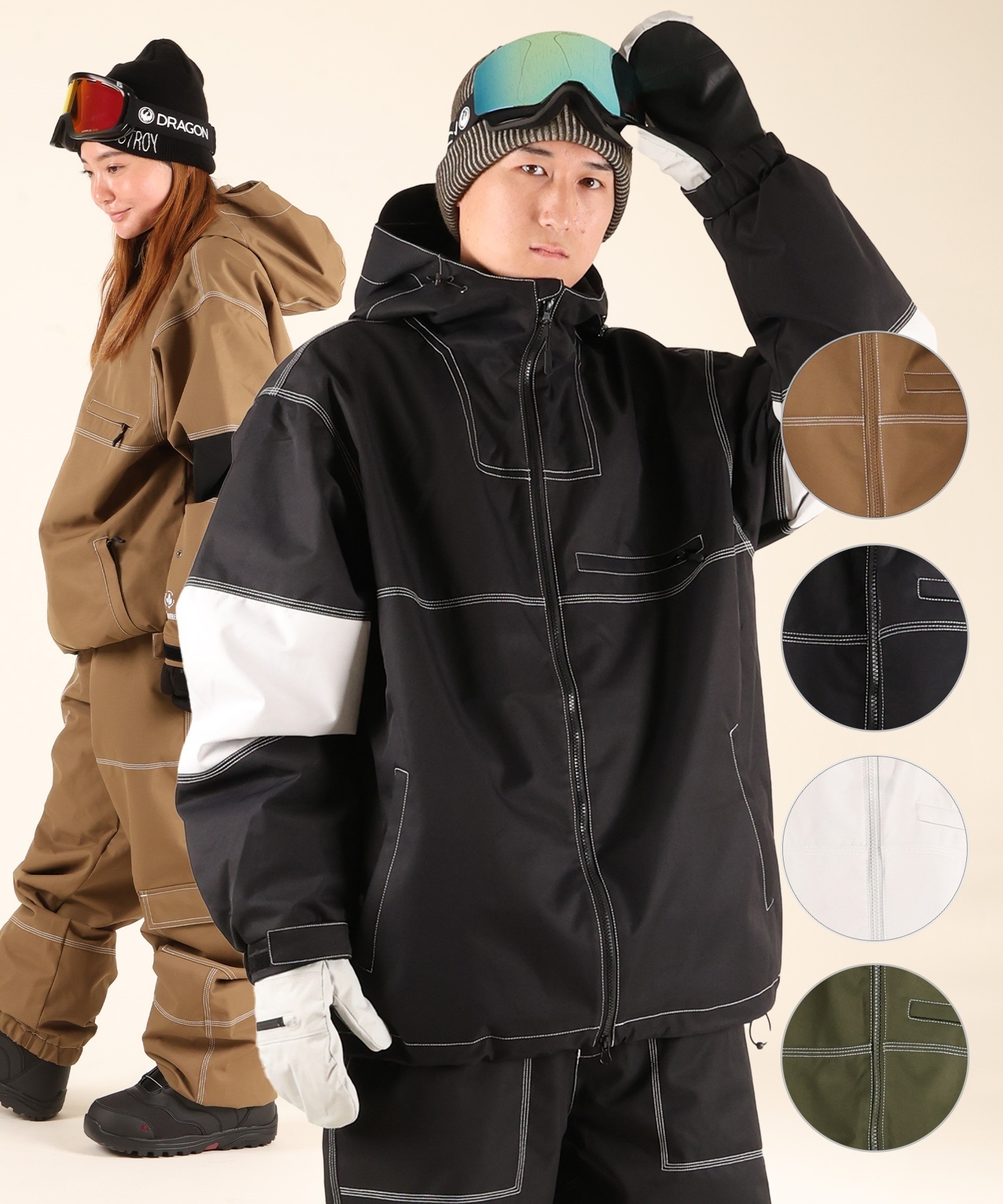 TW-2501 JACKET (01)