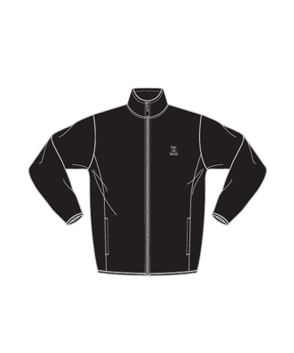 THREE WEATHER スリーウェザー FLEECE TOPS TW-FLECT301 スノーボード インナー 【2526】