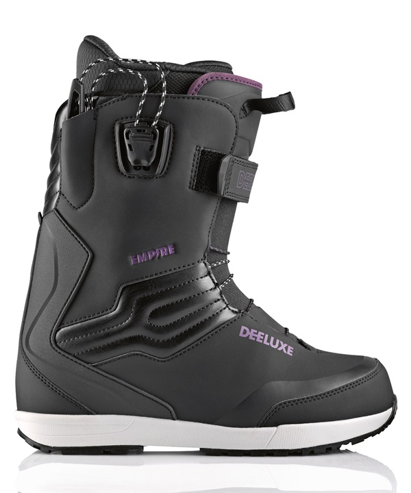 DEELUXE ディーラックス CUSTOM THERMO FIT EMPIRE CTF スノーボード ブーツ ユニセックス 25-26モデル MM A23 【2526】