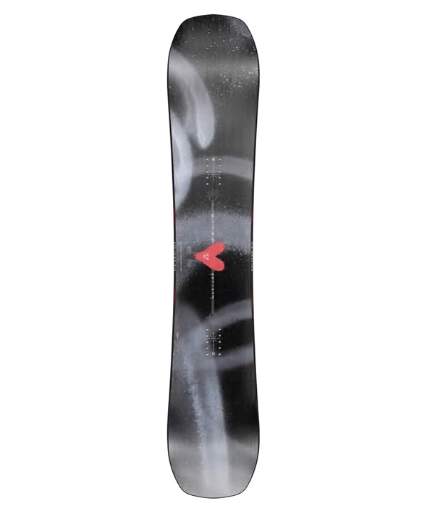 NITRO ナイトロ オプティシム スノーボード 板 メンズ 25-26 MM B7