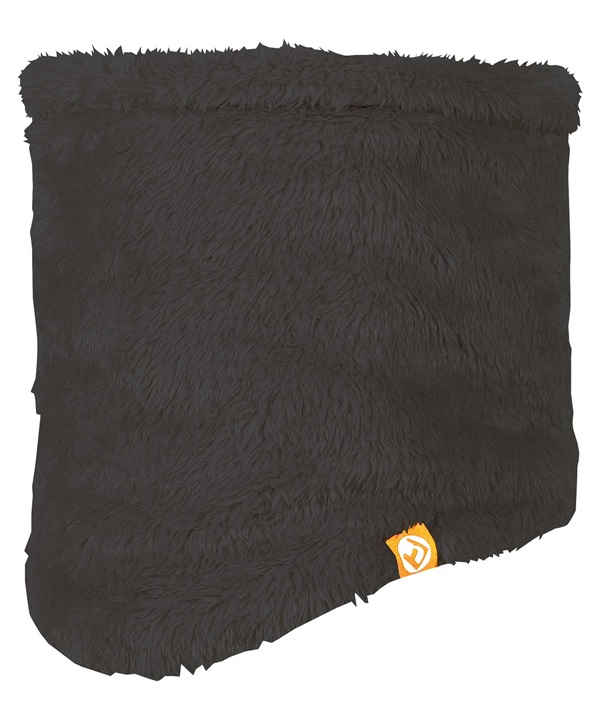 northpeak ノースピーク JUNIOR NECK WARMER ジュニア スノーボード ネックウォーマー キッズ ムラサキスポーツ 25-26モデル MX I11 【2526】