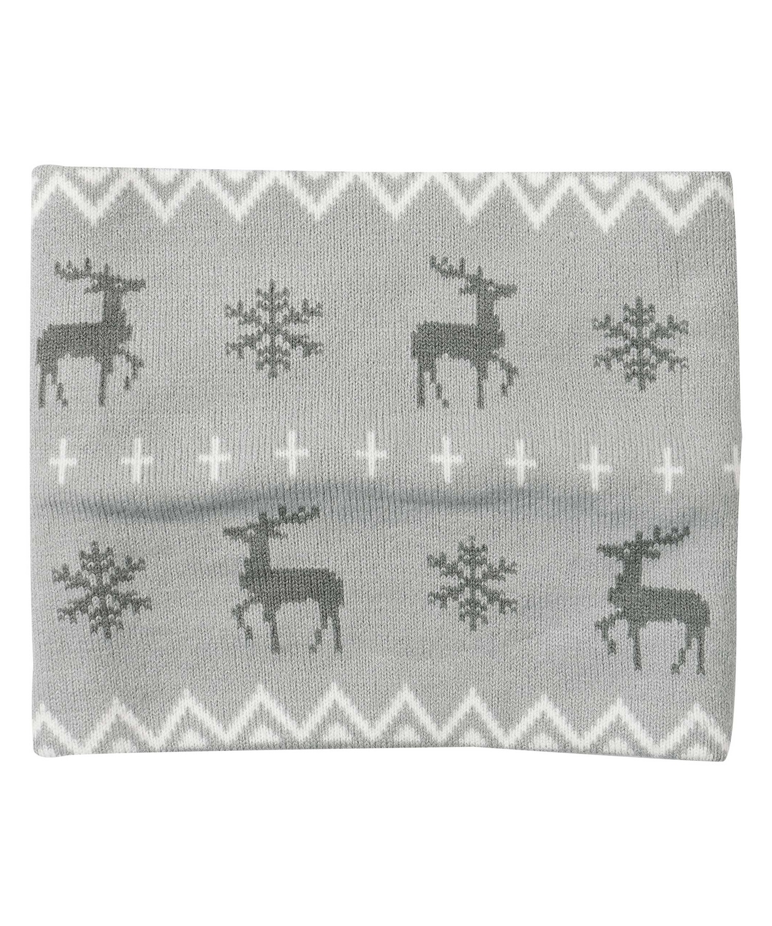 northpeak ノースピーク JUNIOR NECK WARMER ジュニア スノーボード ネックウォーマー キッズ ムラサキスポーツ 25-26モデル MX I11 【2526】(GY-F)