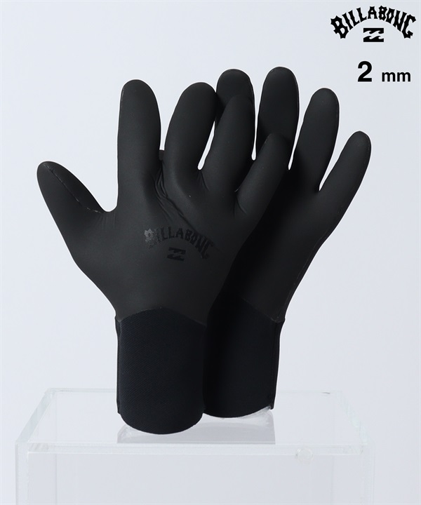 BILLABONG ビラボン 5GV ABSOLUTE GLOVE 2mm サーフィン サーフグローブ 冬用 ムラサキスポーツ