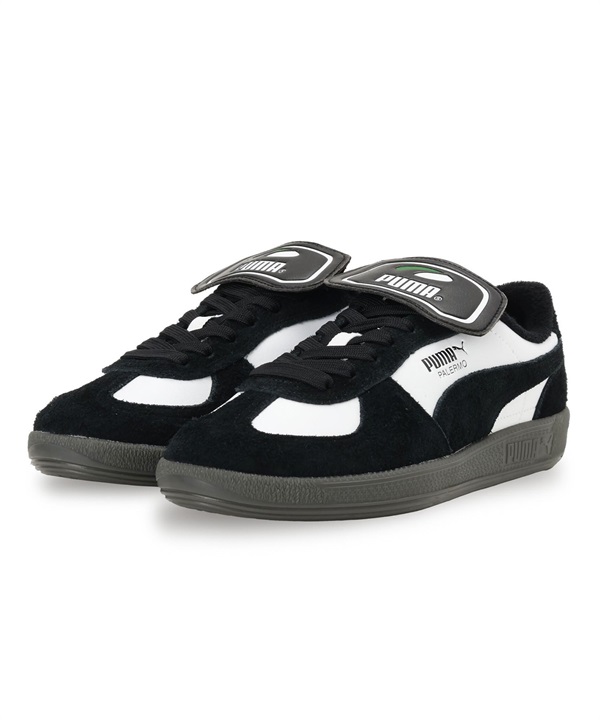 PUMA プーマ スニーカー メンズ レディース 靴 シューズ スケシュー ローカット パレルモ SKATE TONGUE 405436