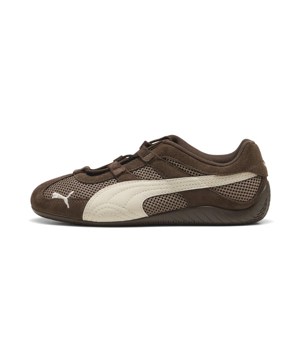 PUMA プーマ スニーカー レディース メリージェーン 韓国 コリア SPEEDCAT GO WOMENS スピードキャット 403589