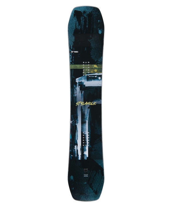 YONEX ヨネックス スタイラホリック スノーボード 板 ユニセックス 25-26 MM C21