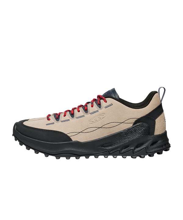 KEEN キーン ジャスパー ザイオニック 1029585 シューズ スニーカー アウトドア メンズ(SASC-26.0cm)