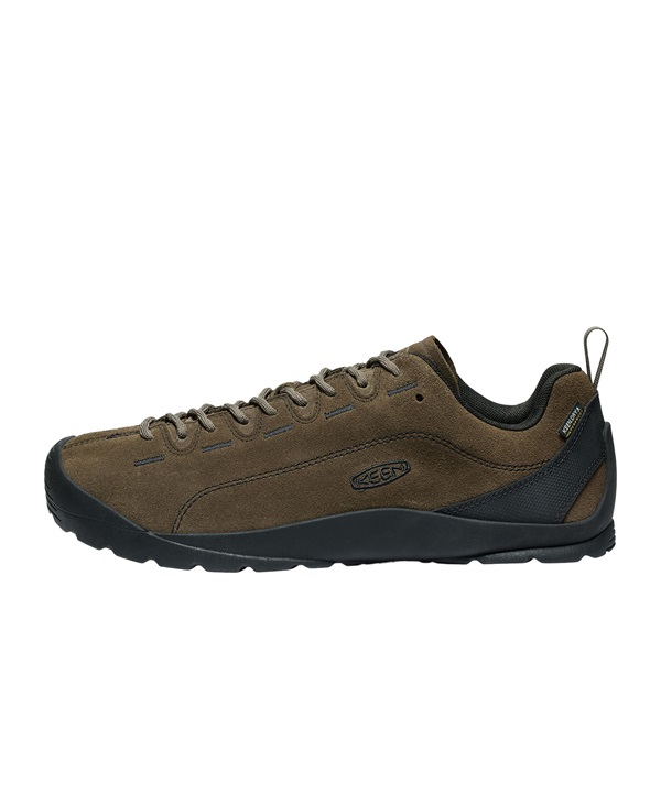 KEEN キーン ジャスパー ウォータープルーフ 1029645 シューズ スニーカー アウトドア メンズ