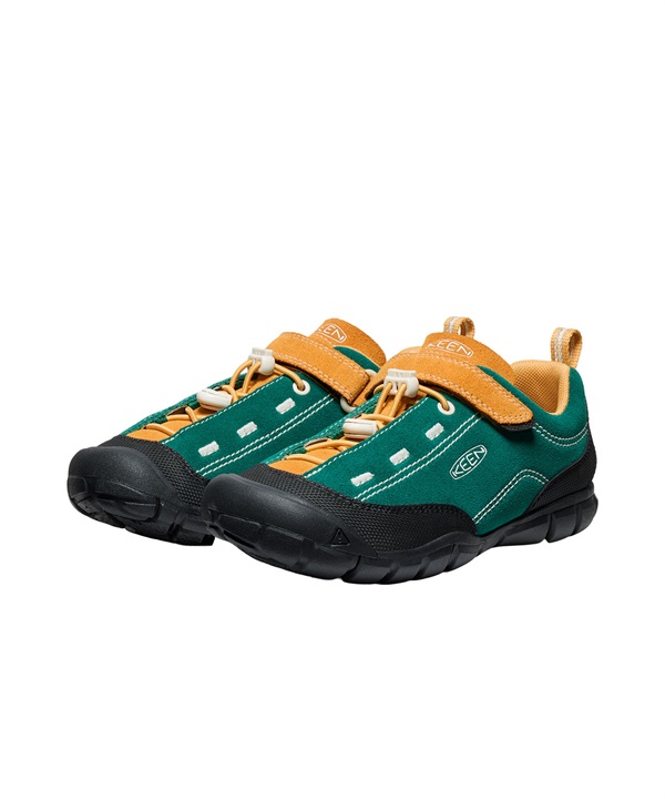 KEEN キーン ジャスパー ツー 1030149 キッズ シューズ スニーカー(AVOB-20.0cm)