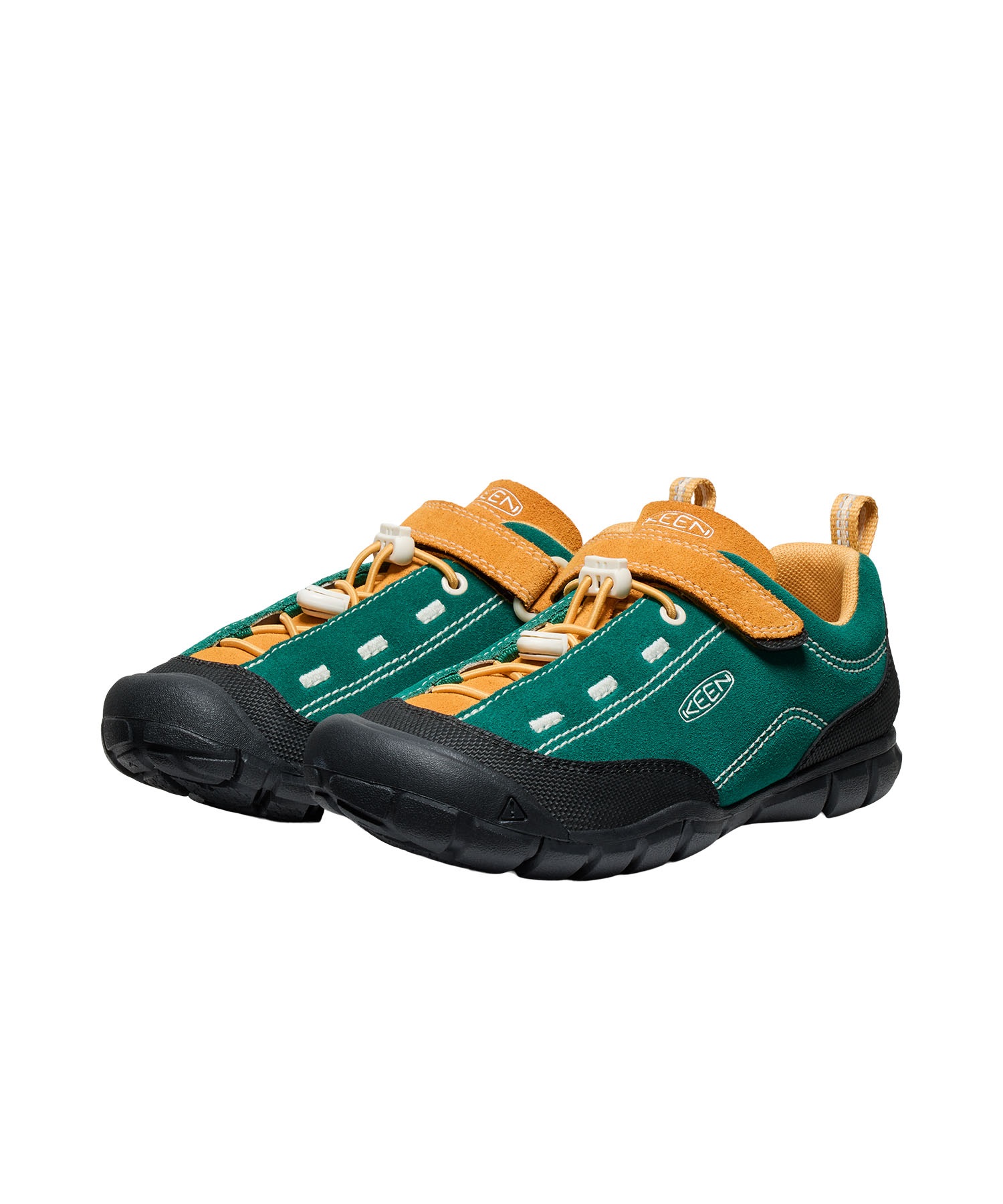 KEEN キーン ジャスパー ツー 1030149 キッズ シューズ スニーカー(AVOB-20.0cm)
