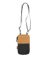 DEAR LAUREL ディアローレル ショルダーバッグ 0.35L METRO SHOULDER DL25F10101(BEIGE-ONE)