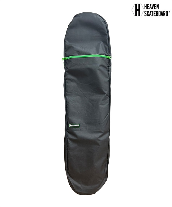 HEAVEN ヘブン スケートボード ボードケース 2WAYBAG ALLIGATOR