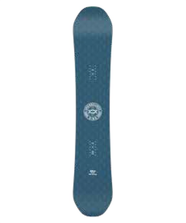 SIMS SNOWBOARD シムス ジョーカー スノーボード 板 メンズ 25-26 MM B7
