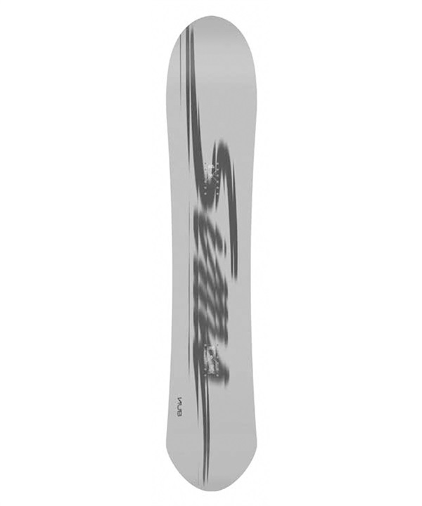 SIMS SNOWBOARD シムス ナブ スノーボード 板 メンズ 25-26 MM B7