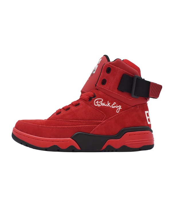 EWING ユーイング 33 ハイ オージー PEWF-001 シューズ スニーカー ライフスタイル  メンズ