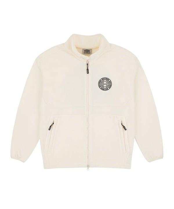 SOUVENIR スーベニア TECH FLEECE ZIP UP スノーボード インナーウェア ユニセックス ムラサキスポーツ 25-26モデル MM E30 【2526】