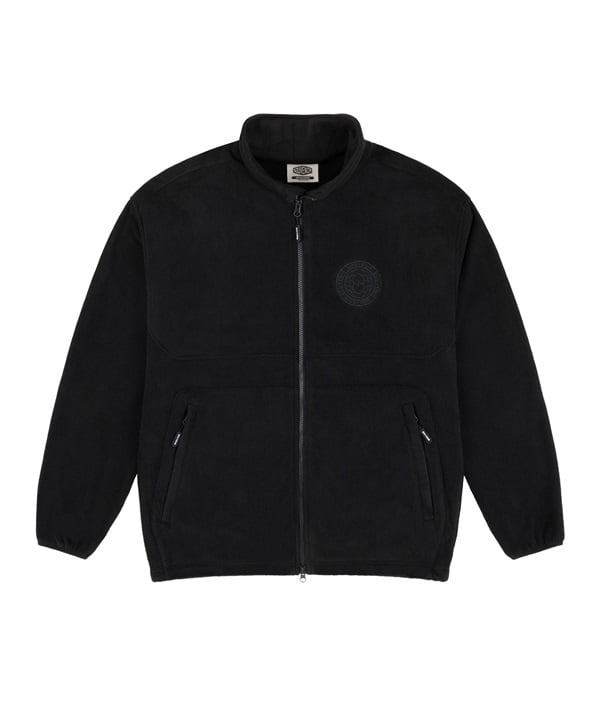 SOUVENIR スーベニア TECH FLEECE ZIP UP スノーボード インナーウェア ユニセックス ムラサキスポーツ 25-26モデル MM E30 【2526】