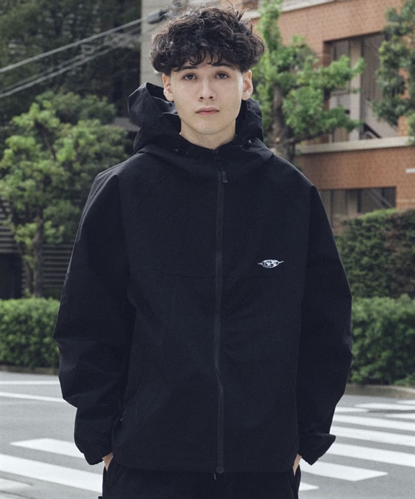 BSRABBIT ビーエスラビット STORMLITE JACKET スノーボード ウェア ジャケット ユニセックス ムラサキスポーツ 25-26モデル MM E30 【2526】