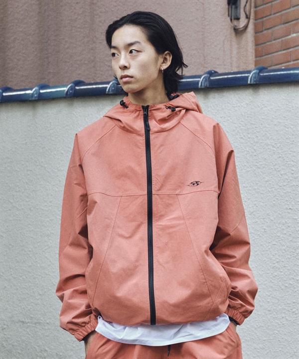 BSRABBIT ビーエスラビット STORMLITE JACKET スノーボード ウェア ジャケット ユニセックス ムラサキスポーツ 25-26モデル MM E30 【2526】