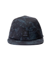 ROARK RUN AMOK ロアーク ランアモック キャップ 帽子 軽量 ランニング RUN BLESS UP CAMPER RH727-NVYT(NAVY-FREE)