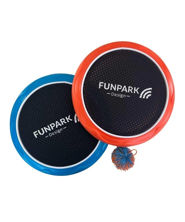 FUNPARK ファンパーク トランポリンパドルボール Trampoline Paddle ball キッズ ジュニア 子供 164WLATPBALL