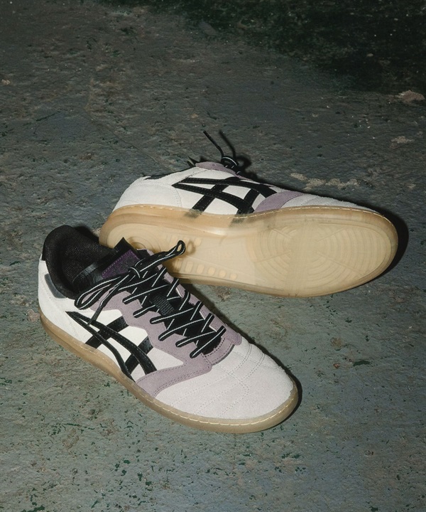 ASICS Skateboarding アシックス スケートボーディング レジェレッツァ 1203B087 シューズ スニーカー スケートボード/アクションスポーツ メンズ