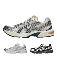 asics アシックス GEL-1130 1203A609 シューズ スニーカー ライフスタイル メンズ レディース(001-23.0cm)