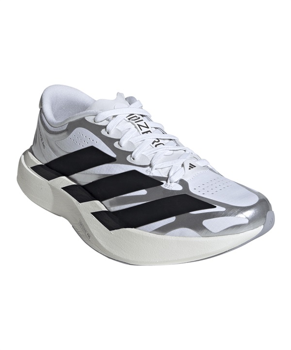 adidas アディダス アディゼロ エボエスエル エクソ KI4782 シューズ スニーカー ライフスタイル レディース