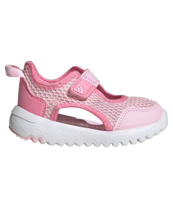 adidas アディダス サマーフレックス IH8733 キッズ シューズ サンダル