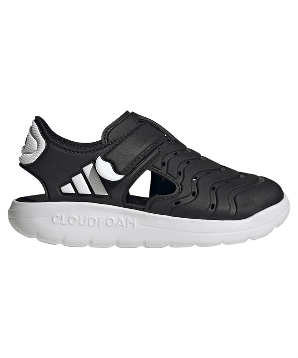 adidas アディダス ウォーター サンダル 2 C JP9417 キッズ シューズ サンダル