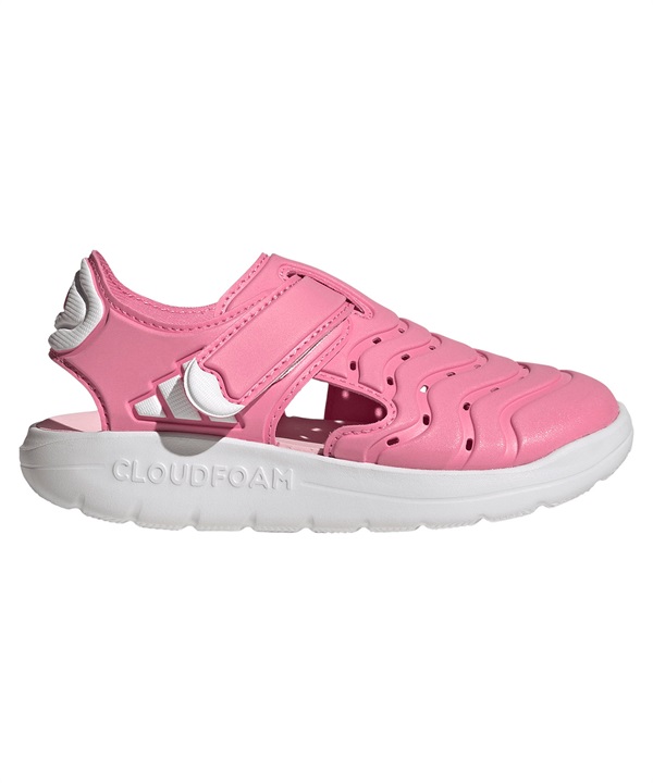 adidas アディダス ウォーター サンダル 2 C JP9419 キッズ シューズ サンダル