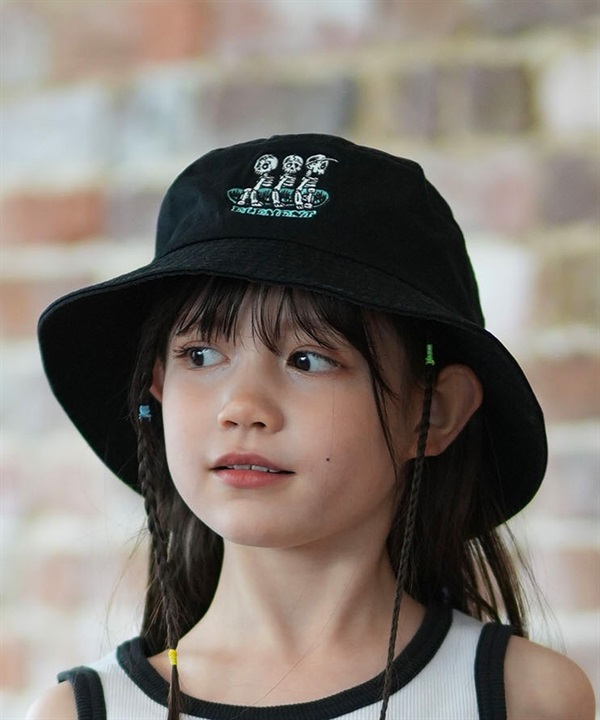 ELEMENT エレメント ハット キッズ ジュニア 子供 TIMBER 3 BUCKET HAT BG025912