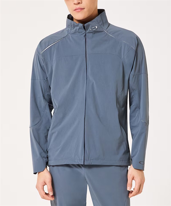 Oakley オークリー ジャージ トラックジャケット メンズ FUSION FLEX NEO JACKET 1.0 FOA408779
