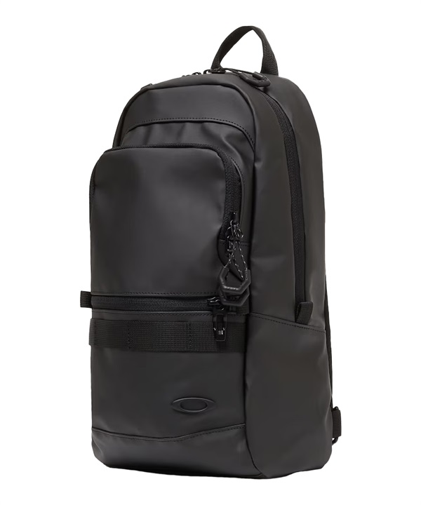 OAKLEY オークリー ボディバッグ 耐水 リフレクター 10L ENHANCE SLING 9.0 FOS901983