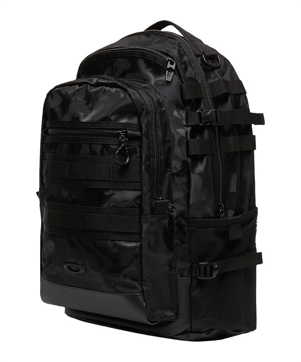 OAKLEY オークリー バックパック リュック 35L ENHANCE LT BACKPACK L 9.0 FOS902149