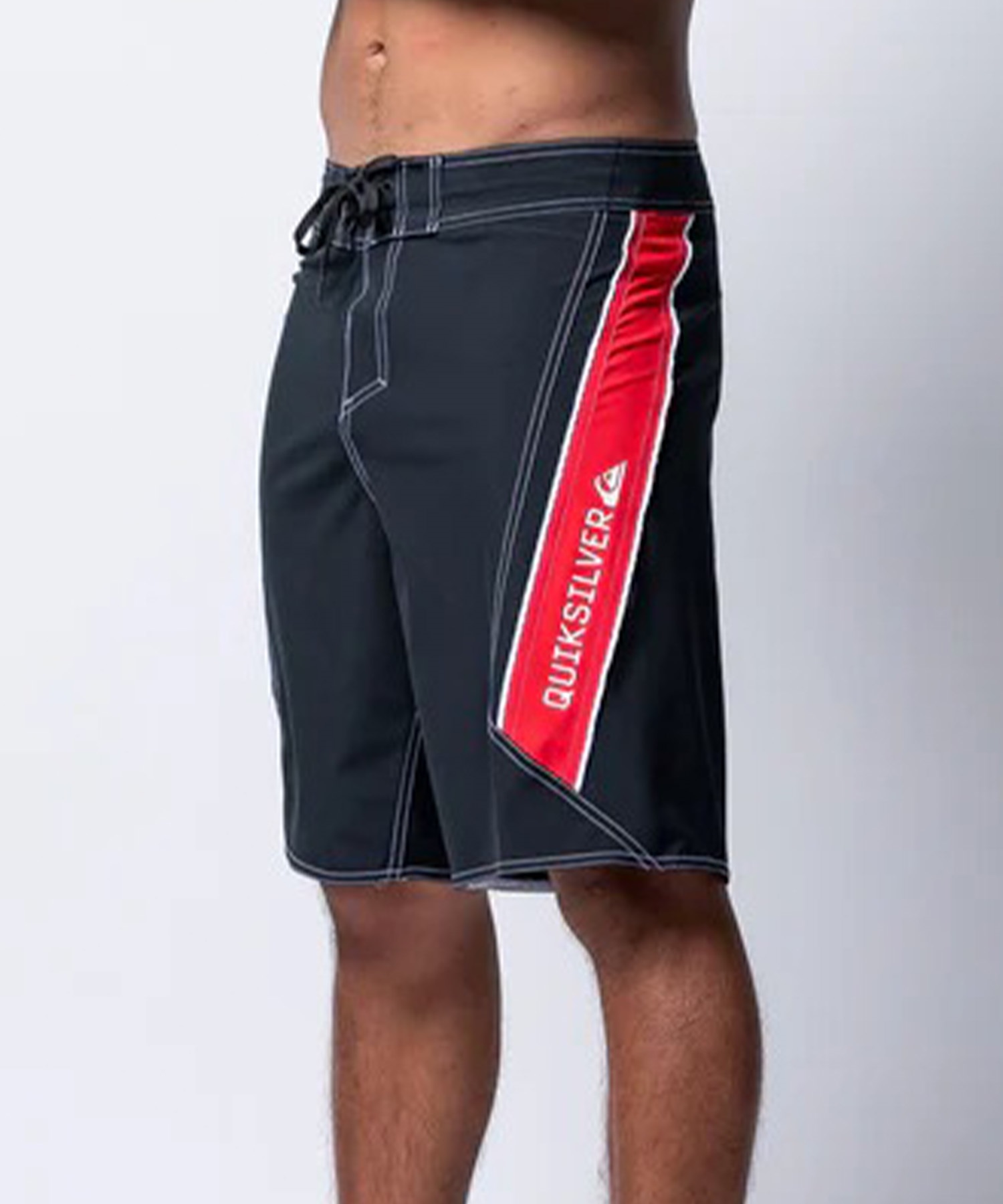 QUIKSILVER クイックシルバー 水着 海パン トランクス サーフパンツ メンズ 4WAY SURFSILK CLICKER 20EQYBS04906