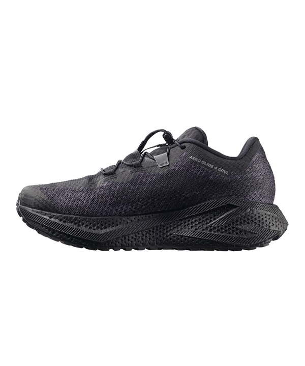 SALOMON サロモン エアロ グライド 4 グラベル L49174400 シューズ スニーカー アウトドア メンズ