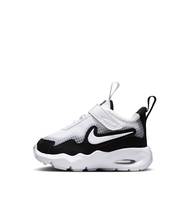 NIKE ナイキ エアマックス ノヴァ TD FN4461-103 キッズ シューズ スニーカー
