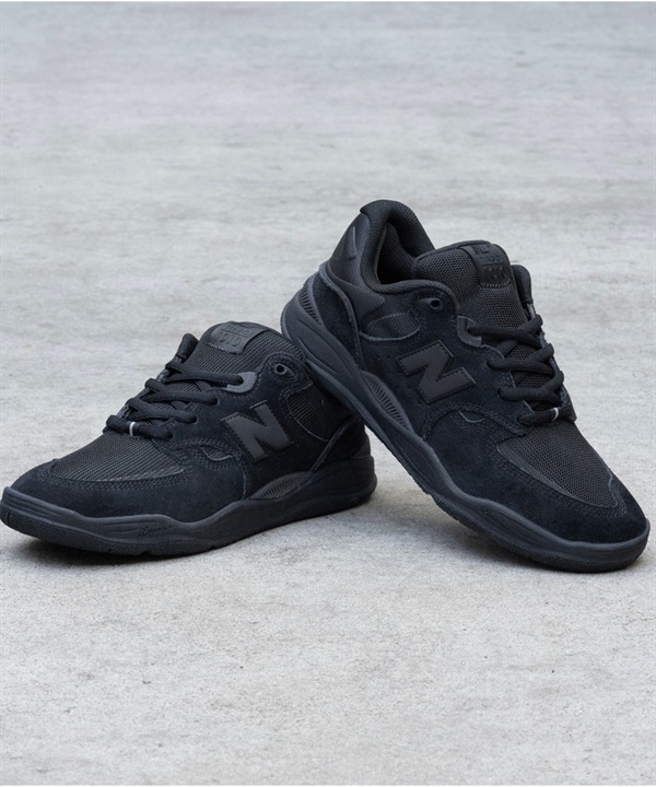 new balance numeric ニューバランス ヌメリック UN101 シューズ スケートボード/アクションスポーツ スニーカー メンズ