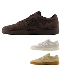 new balance numeric ニューバランス ヌメリック UN480 シューズ スケートボード/アクションスポーツ スニーカー メンズ レディース(CHC-23.0cm)