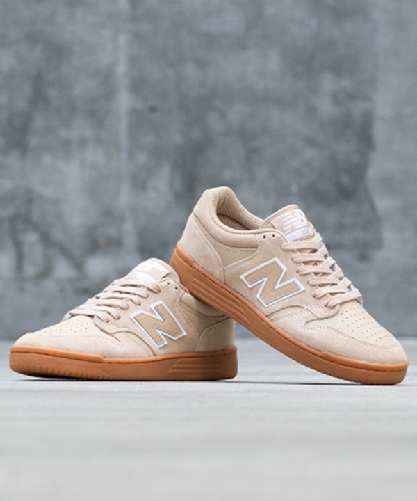 new balance numeric ニューバランス ヌメリック UN480 シューズ スケートボード/アクションスポーツ スニーカー メンズ レディース