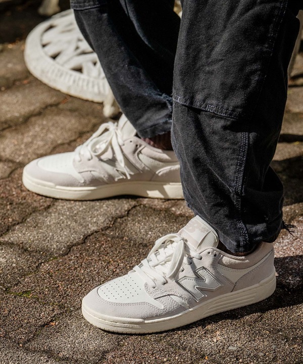 new balance numeric ニューバランス ヌメリック UN480 シューズ スケートボード/アクションスポーツ スニーカー メンズ レディース