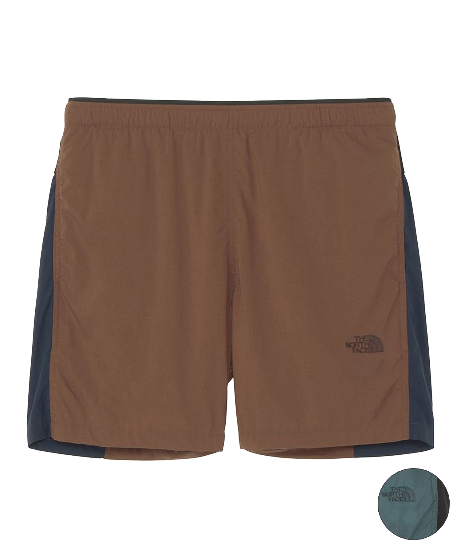 THE NORTH FACE ザ・ノース・フェイス ハーフパンツ ショートパンツ メンズ UVカット 撥水 フリーランライトショーツ NB42690(SL-M)