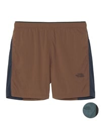 THE NORTH FACE ザ・ノース・フェイス ハーフパンツ ショートパンツ メンズ UVカット 撥水 フリーランライトショーツ NB42690(SL-M)