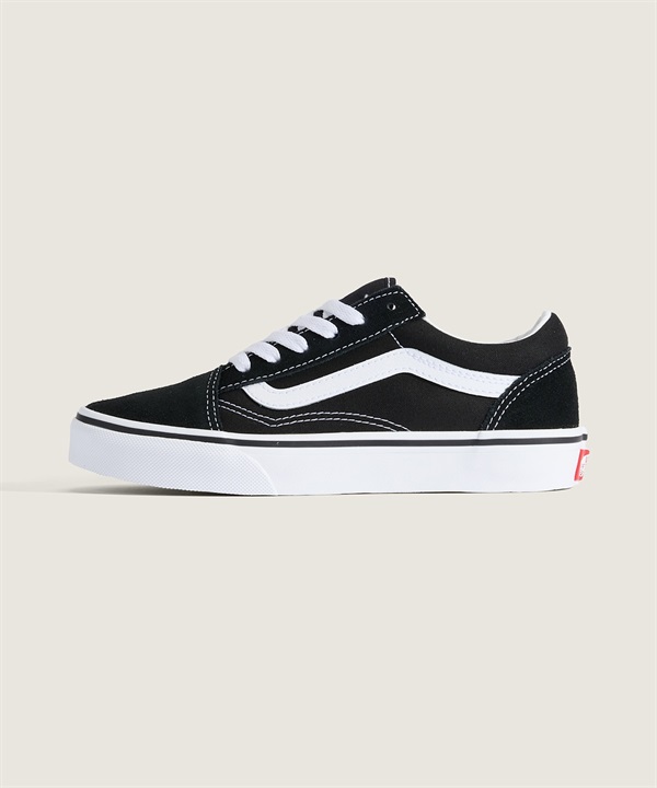 VANS バンズ オールドスクール VN000W9T6BT キッズ シューズ スニーカー
