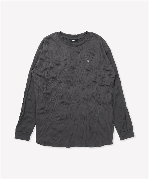 Hurley ハーレー 長袖 Tシャツ ロンT レディース UVカット WCLS261041