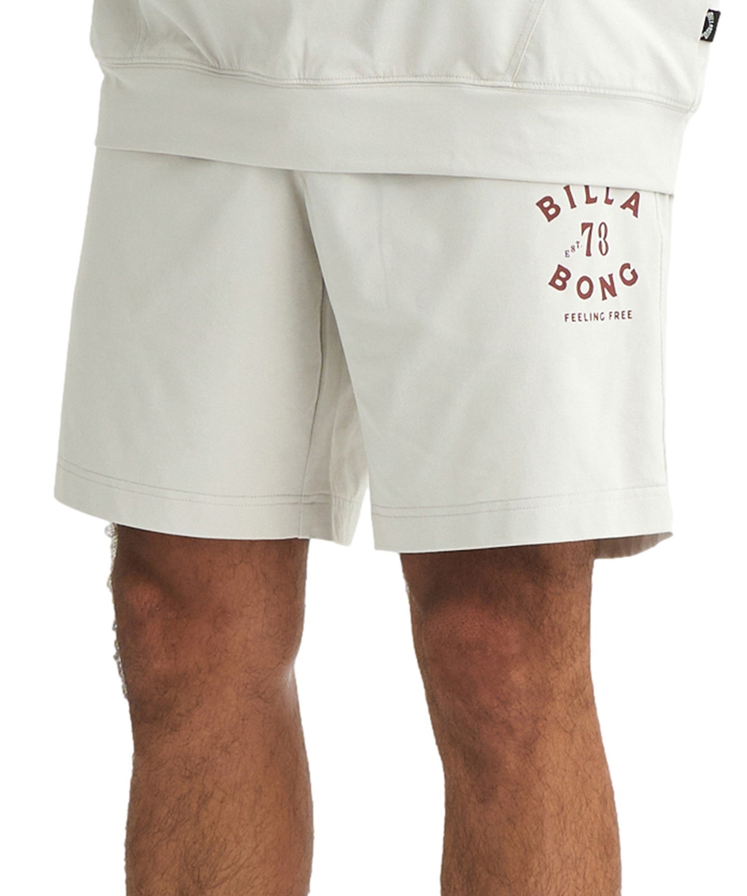 BILLABONG ビラボン 水着 海パン トランクス サーフパンツ メンズ ボードショーツ ラッシュガード UVカット BG011864(STN-M)
