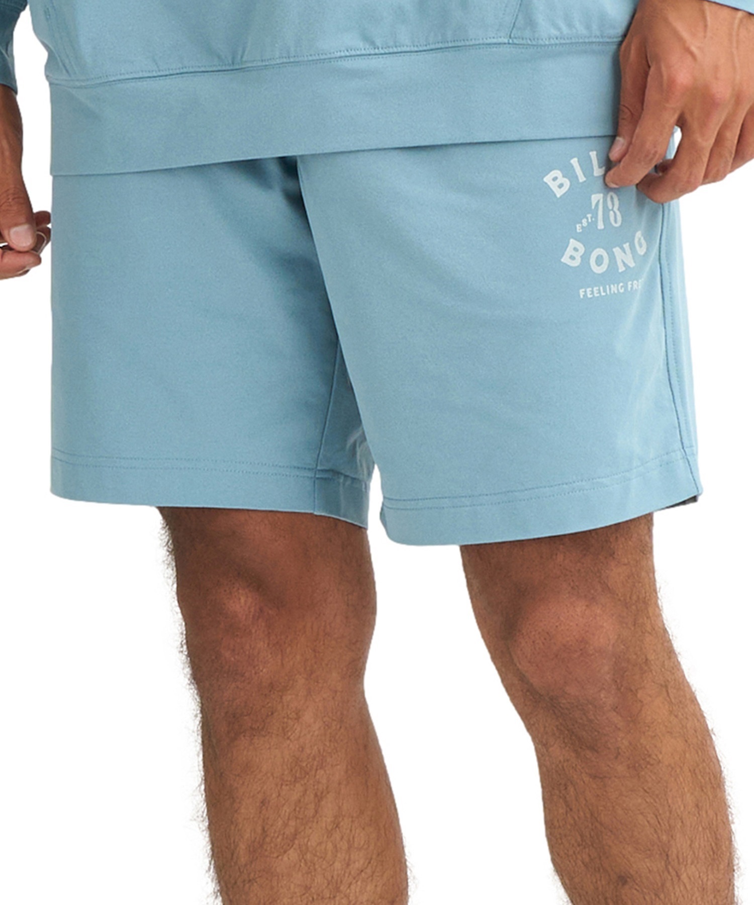 BILLABONG ビラボン 水着 海パン トランクス サーフパンツ メンズ ボードショーツ ラッシュガード UVカット BG011864(WBL-M)
